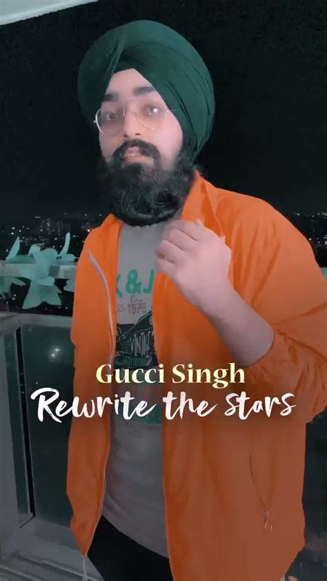 gucci singh instagram